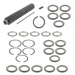 Rockwell Mainshaft Kit, KIT5363