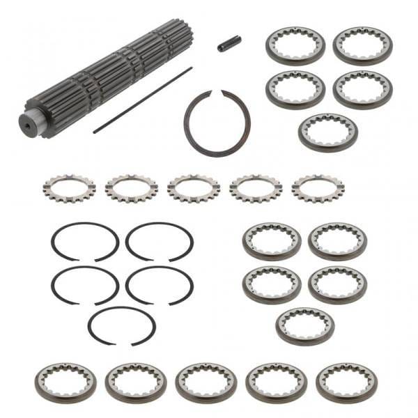 Rockwell Mainshaft Kit, KIT5363
