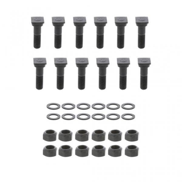 Rockwell Ring Gear Bolt Kit, KIT2393