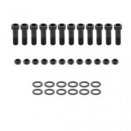 Rockwell Ring Gear Bolt Kit, KIT570
