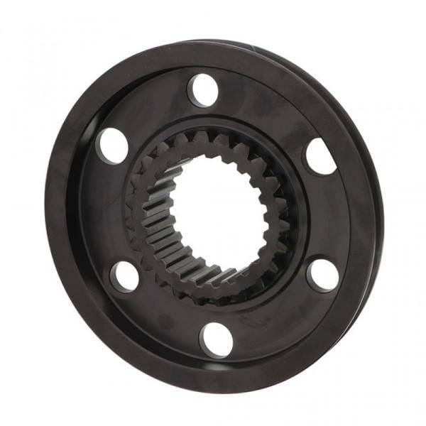 Rockwell Sliding Clutch, 3107-S-1111