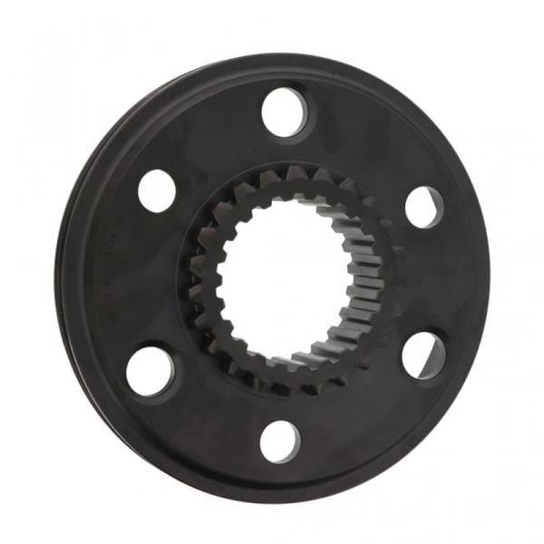 Rockwell Sliding Clutch, 3107-S-1111 thumbnail 2
