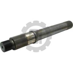 Rockwell Thru Shaft, 3297-V-1010