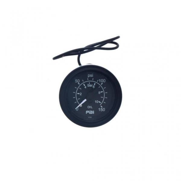 Mack Oil Pressure Gauge, 1577-3033528 thumbnail 2