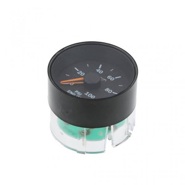 Mack Oil Pressure Gauge, 70MT212M
