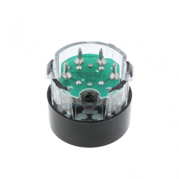 Mack Oil Pressure Gauge, 70MT212M thumbnail 2
