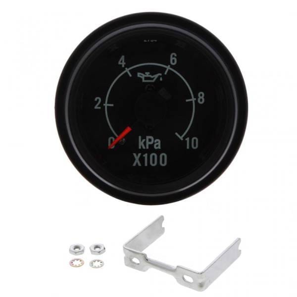 Mack Oil Pressure Gauge, 70MT31
