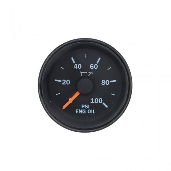 Mack Oil Pressure Gauge, 70MT212M thumbnail 3