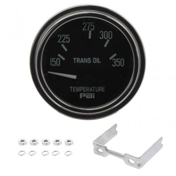 Mack Oil Temperature Gauge, FGG-0519