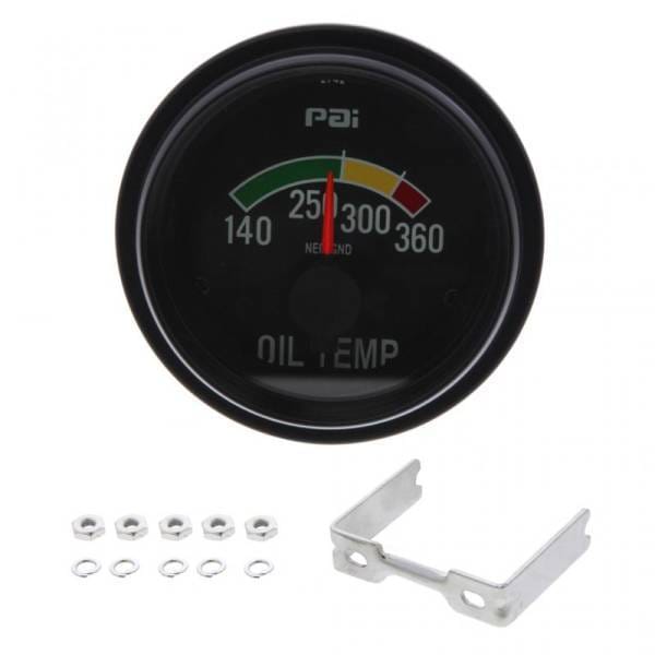 Mack Oil Temperature Gauge, 3MT237P7