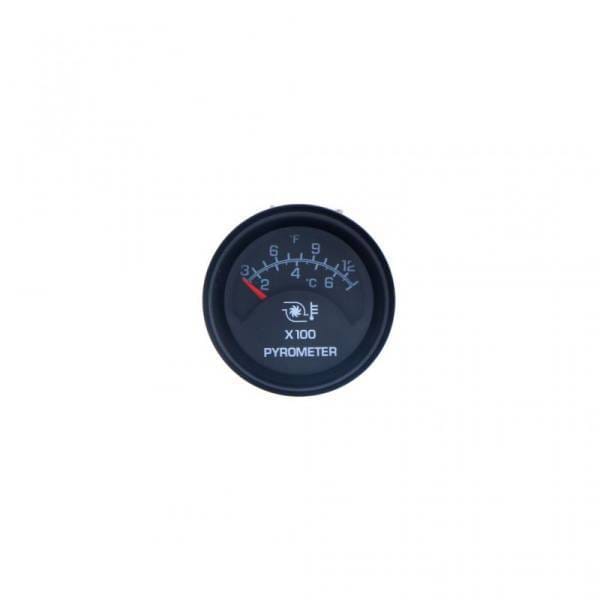 Mack Pyrometer Gauge, 3MT247 thumbnail 2