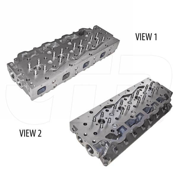 Caterpillar Cylinder Head, 1430041