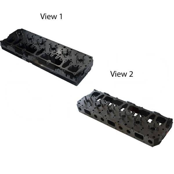 Caterpillar Cylinder Head, 1799461
