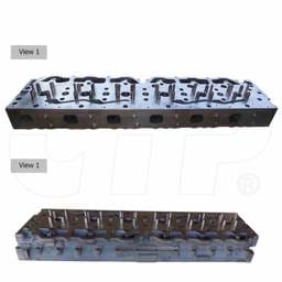 Caterpillar Cylinder Head, 7W2243