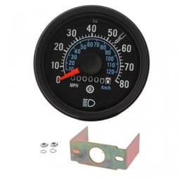 Mack Speedometer Gauge, 6MT337P1