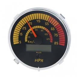 Mack Speedometer Gauge, 6MT440M5