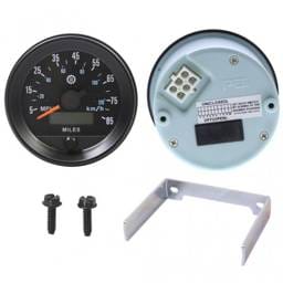 Mack Speedometer Gauge, 6MT448P2
