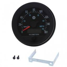 Mack Speedometer Gauge, 6MT448P5