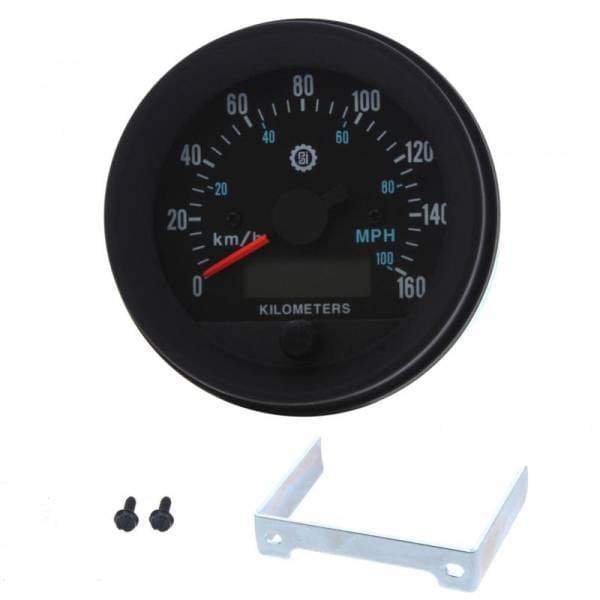 Mack Speedometer Gauge, 6MT448P5