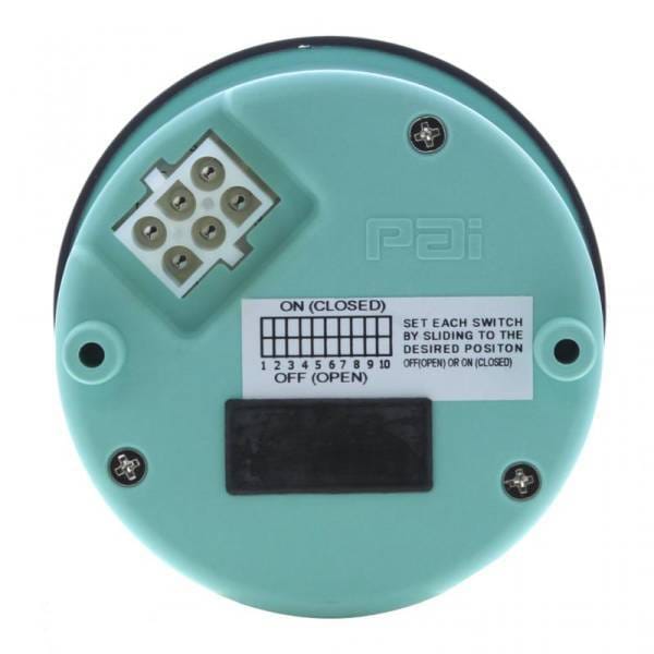 Mack Speedometer Gauge, 6MT448P5 thumbnail 2