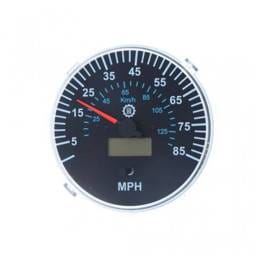 Mack Speedometer Gauge, 6MT440M2