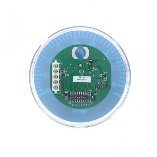 Mack Speedometer Gauge, 6MT440M2 thumbnail 2