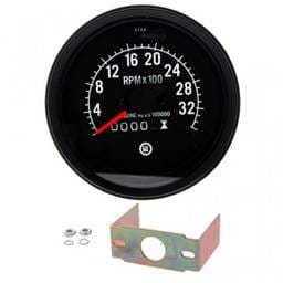 Mack Tachometer Gauge, 17MT389P1
