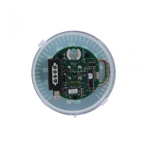 Mack Tachometer Gauge, 17MT4107M10 thumbnail 4