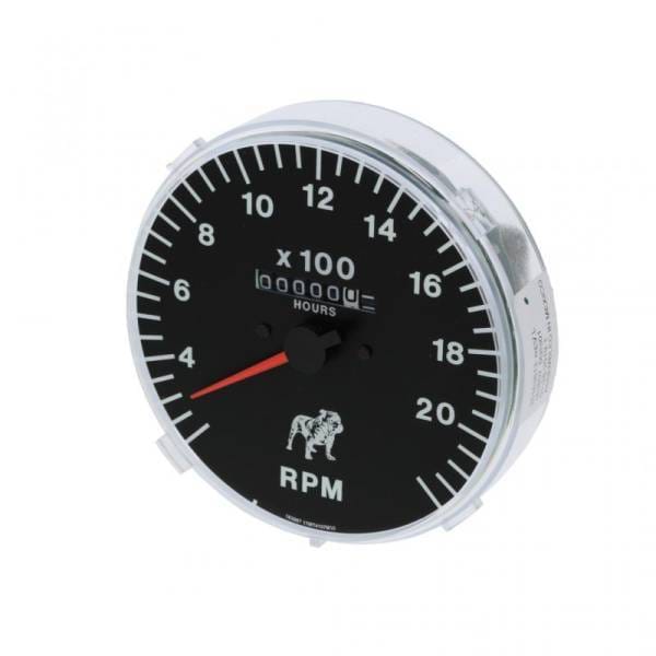 Mack Tachometer Gauge, 17MT4107M10