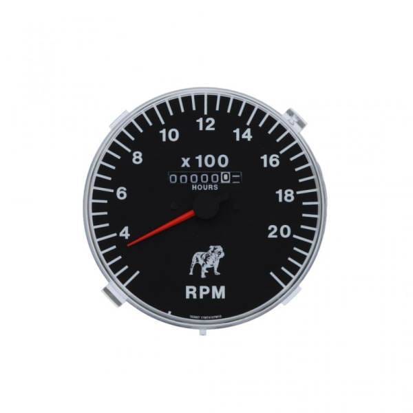 Mack Tachometer Gauge, 17MT4107M10 thumbnail 3