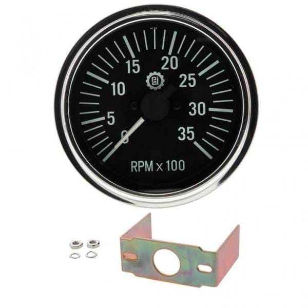 Mack Tachometer Gauge, FTA-0550