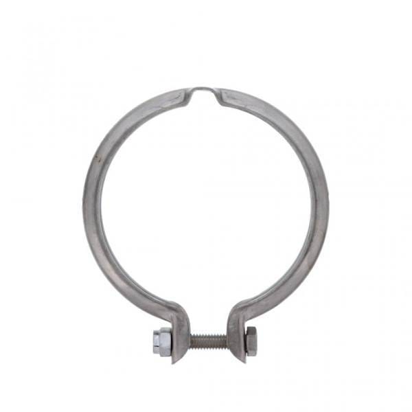 Mack Turbo Outlet V-Band Clamp, 48RU21205 thumbnail 2