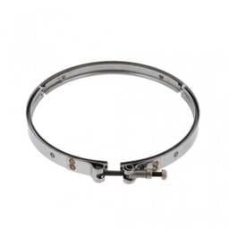 Mack V Band Clamp, 48SB21