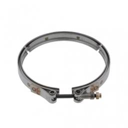Mack V Band Clamp, 7536-140353