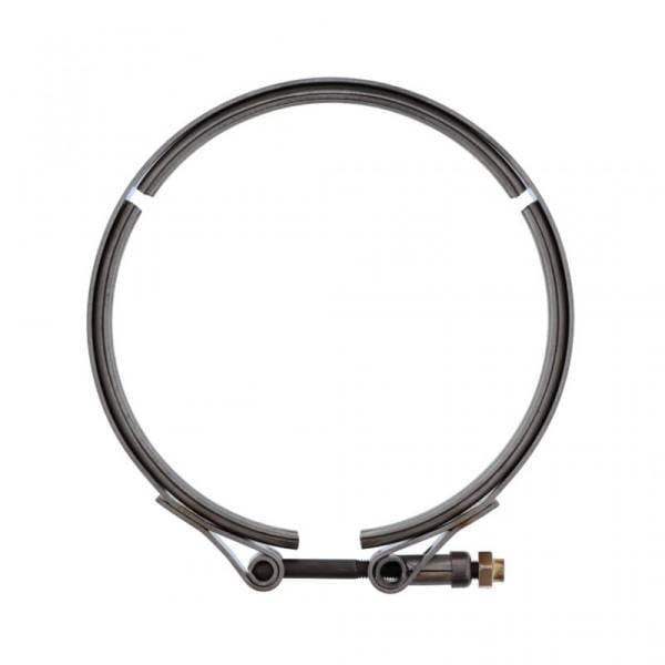 Mack V Band Clamp, 7536-140353 thumbnail 2