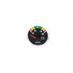Mack Voltmeter Gauge, 51MS229M