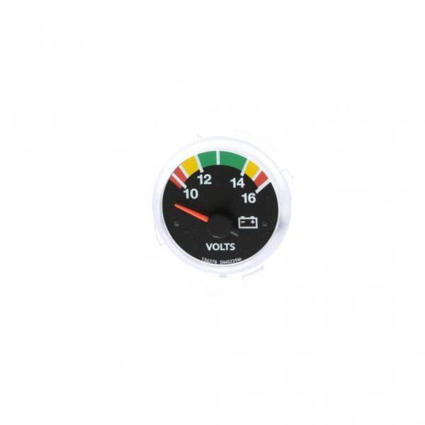 Mack Voltmeter Gauge, 51MS229M