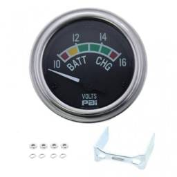 Mack Voltmeter Gauge, FGG-0563
