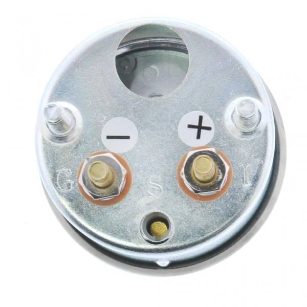 Mack Voltmeter Gauge, FGG-0563 thumbnail 2