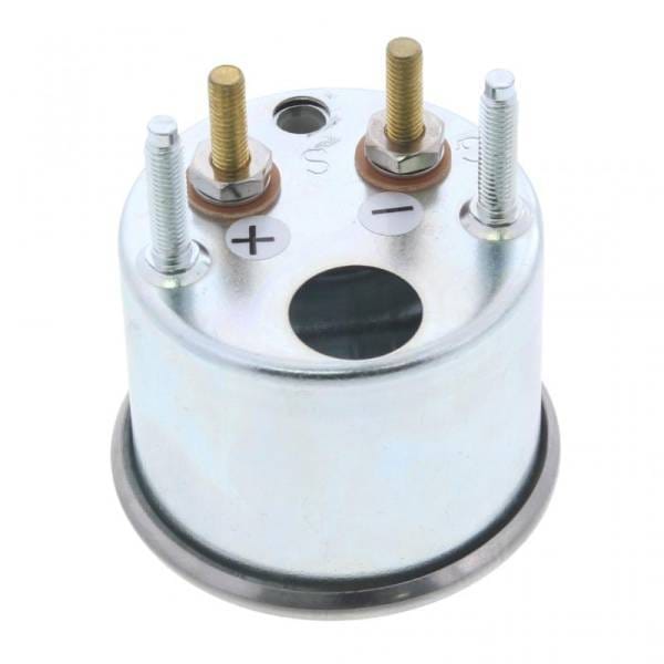 Mack Voltmeter Gauge, FGG-0563 thumbnail 3
