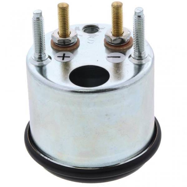 Mack Voltmeter Gauge, 51MS33 thumbnail 3