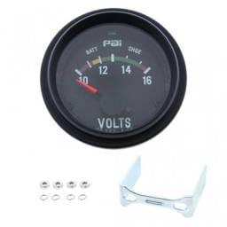 Mack Voltmeter Gauge, 51MS39