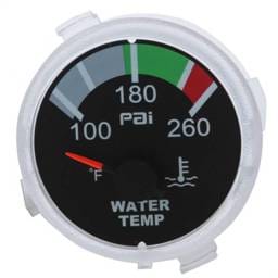 Mack Water Temperature Gauge, 3MT263M