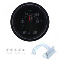 Mack Water Temperature Gauge, 3MT35AP3