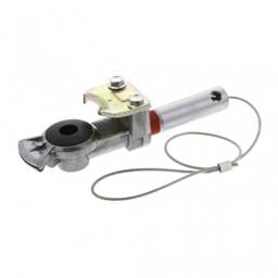 Mack With Cable Hose Coupler, 11400