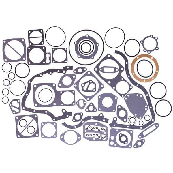 Allis Chalmers Crankcase Gasket Set, 474037119