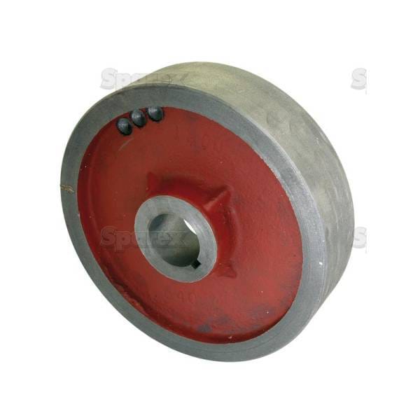 Brake Drum, S.62360