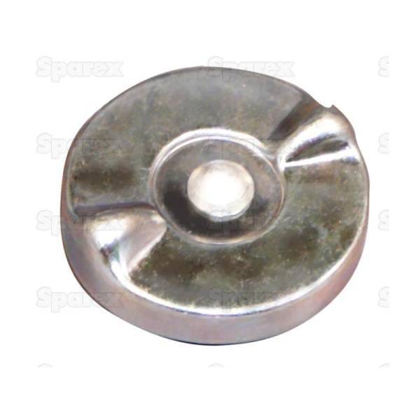 Cap, Gas, Zinc, S.67082