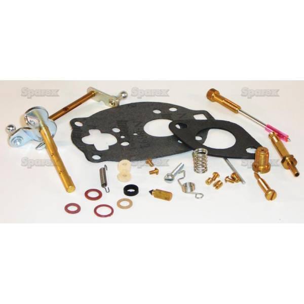 Carburetor Repair Kit, S.66893