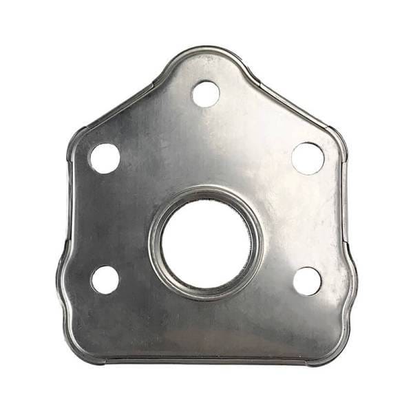 Cummins Doser Gasket, Stamped Steel, 4354280, Redline, GD0202